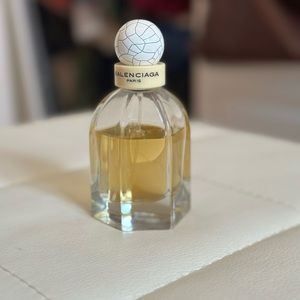 Balenciaga eau de parfum 50ml